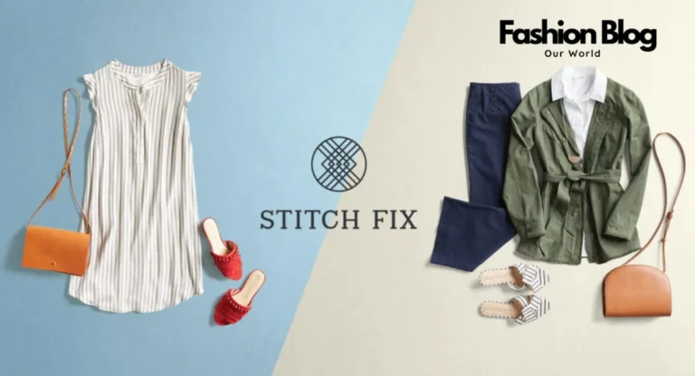 Blogs About Stitch Fix